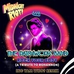 cover: The Patchwork Band - Rock Your Body (A Tribute To Bohannon)