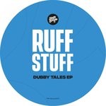 cover: Ruff Stuff - Dubby Tales EP