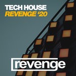 cover: Various - Tech House Revenge '20