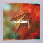 cover: Chilled Af - Autumn