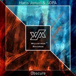 cover: Haris Jonuzi & Sopa - Obscure