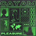 cover: Cayam|Maya Jane Coles - Pleasure