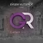 cover: Evgeny Kutsenok - Hero