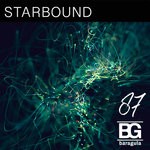 cover: Baragula - Starbound