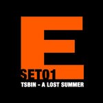 cover: Tsbin - A Lost Summer (2020)