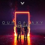 cover: Aztronomer - Our Galaxy