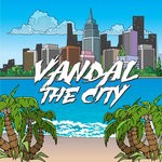 cover: Vandal - The City