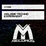 cover: Various - Melodic Techno Experiment