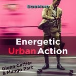 cover: Glenn Cartier - Grooving Mechanism