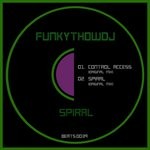 cover: Funkythowdj - Spiral