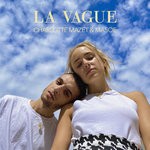 cover: Charlotte Mazet & Masoe - La Vague