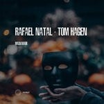 cover: Tom Hagen & Rafael Natal - Maskarade