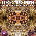 cover: Beyond Third Spring - Mosquito Live Performance