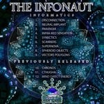 cover: The Infonaut - Informatics