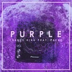 cover: Chance King - Purple