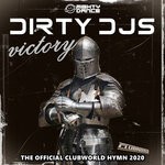 cover: Dirty Djs - Victory