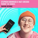 cover: Nati Dreddd|Stephen Kirkwood - Phonin' The Cooncil