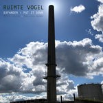 cover: Ruimte Vogel - Expander/Put It Down