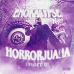 cover: Enokalypse - HORRORJUANA 2