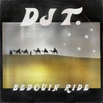 cover: Dj T - Bedouin Ride