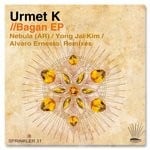 cover: Urmet K - Bagan