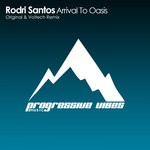 cover: Rodri Santos - Arrival To Oasis