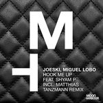 cover: Joeski|Miguel Lobo|Shyam P - Hook Me Up