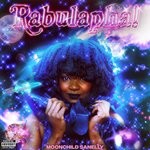 cover: Moonchild Sanelly - Rabulapha! (Explicit)