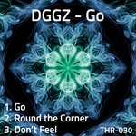 cover: Dggz - Go