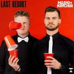 cover: Mashd N Kutcher - Last Resort