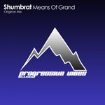 cover: Shumbrat - Means Of Grand