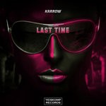 cover: Karrow - Last Time