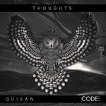 cover: Quisan - Thoughts