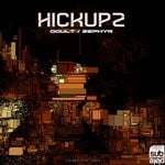 cover: Hickupz - Gault/Zephyr