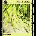 cover: Dilated States - Mindless