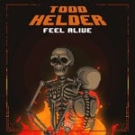 cover: Todd Helder - Feel Alive