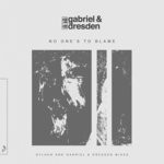 cover: Gabriel & Dresden|Sub Teal - No One's To Blame (Dylhen And Gabriel & Dresden Mixes)