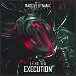 cover: Lethal Red - Execution