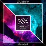 cover: Dj Jackson - Hannibal