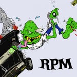 cover: Jawns - RPM