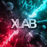 cover: Xlab - Astral Warfare