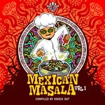 cover: Boris Gallo|Eku - Mexican Masala Vol 1 Compiled By Knock Out (Radio Edit)