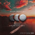 cover: Dave Martins - Red Sky