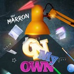 cover: Edy Marron - On My Own