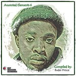 cover: Various - Anointed Elements 6