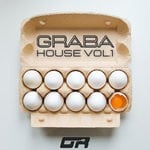 cover: Various - Graba House Vol 1