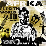 cover: Various|Pantas Di Bobojan - Africa To The World Volume 3 Pt 1