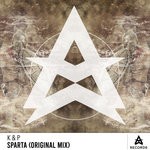 cover: K & P - Sparta