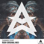 cover: Shaman Spirit - Rooh