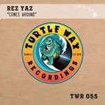 cover: Rez Yaz - Comes Around